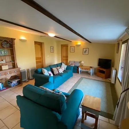 Exclusive Overlooking Private Laneuville-a-Remy