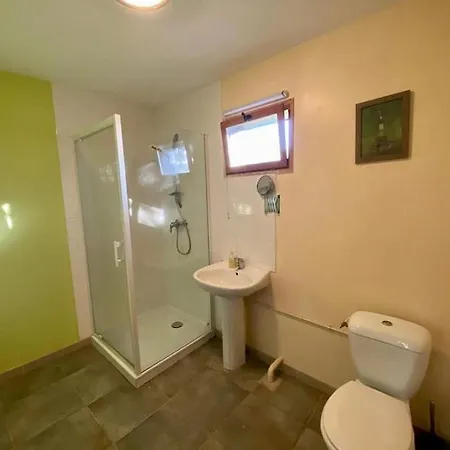 Σαλέ Exclusive Overlooking Private *