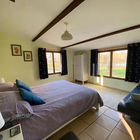 Σαλέ Exclusive Overlooking Private