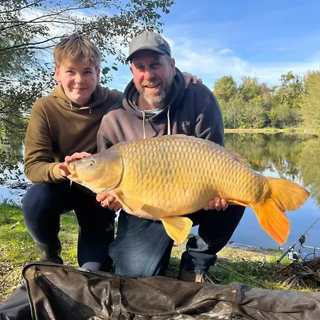 Exclusive Overlooking Private 샬레 *