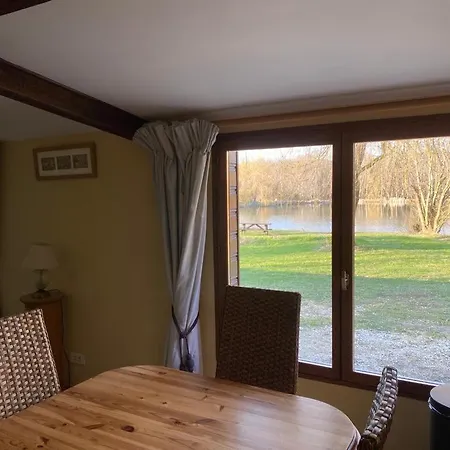 Exclusive Overlooking Private * Laneuville-a-Remy