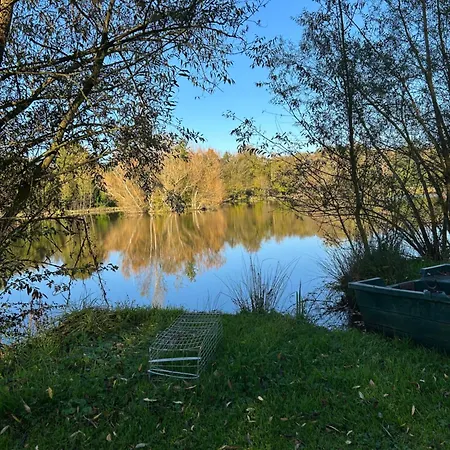 샬레 Exclusive Overlooking Private *