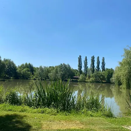 木屋 Exclusive Overlooking Private Laneuville-a-Remy