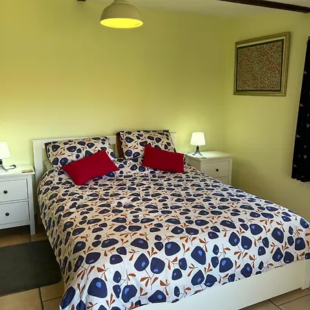 Exclusive Overlooking Private 샬레 Laneuville-a-Remy